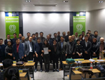 【人文動態(tài)】喜訊！人文園林榮獲第七屆艾景獎國際園林景觀規(guī)劃設計大賽年度杰出設計獎！