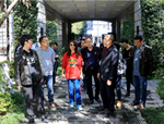 修煉三氣，拓土開疆——人文園林開展市場拓展專業(yè)技能提升培訓