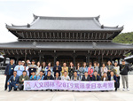 加強(qiáng)人才培養(yǎng) 提升專(zhuān)業(yè)能力——人文園林2019日本經(jīng)典園林景觀(guān)考察圓滿(mǎn)完成